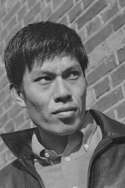 Eiji Gō - Actor Profile Photo
