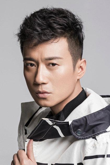 Xu Honghao - Actor Profile Photo