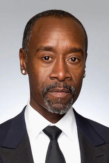 Don Cheadle - Actor Profile Photo