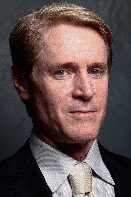 Kevin Giffin - Actor Profile Photo