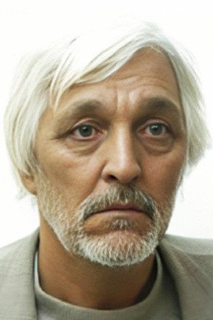 Yoosefali Daryadel - Actor Profile Photo