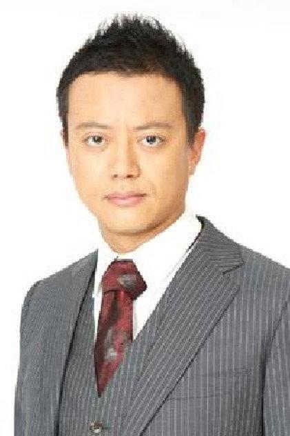 Satou Taichirou - Actor Profile Photo