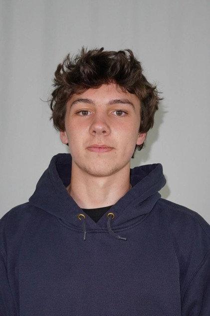 Theodore Linden - Actor Profile Photo