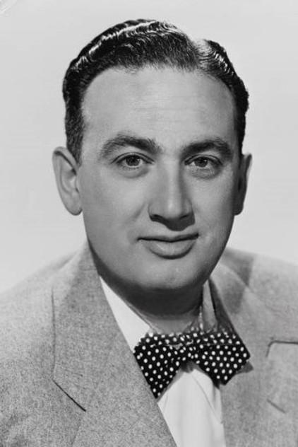S.S. Simon - Actor Profile Photo