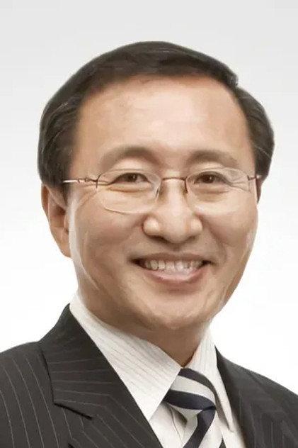 Roh Hoe-chan - Actor Profile Photo