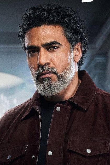 Mohamed Alaa - Actor Profile Photo