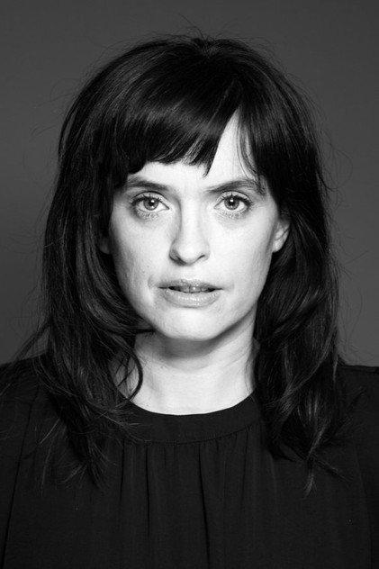 Florencia Bergallo - Actor Profile Photo