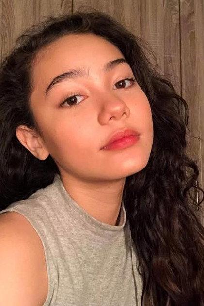 Krystal Brimner - Actor Profile Photo