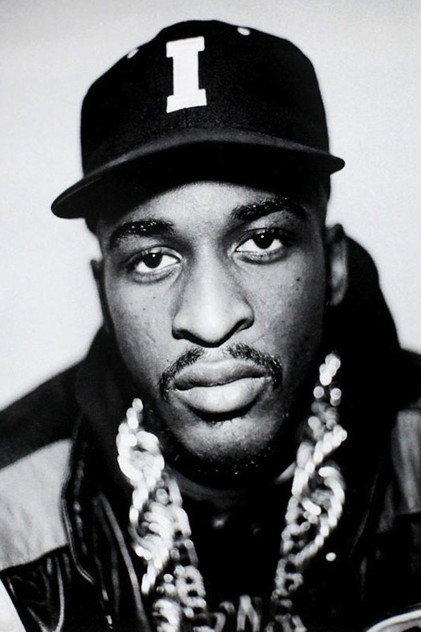 Rakim - Actor Profile Photo