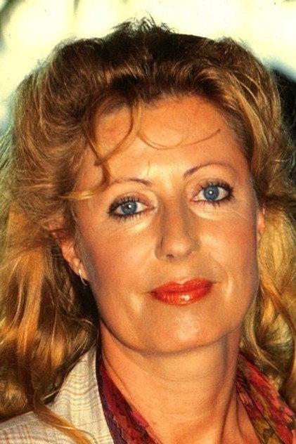 Veronika Faber - Actor Profile Photo