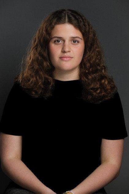 Graça Reis - Actor Profile Photo