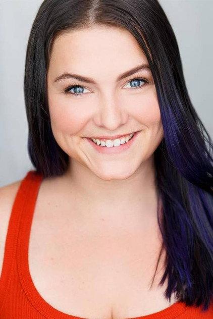 Tamara Lynn Chambers - Actor Profile Photo