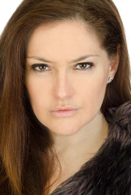Sasha Graham - Actor Profile Photo