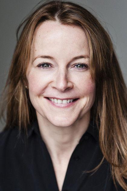 Kirsty Dillon - Actor Profile Photo