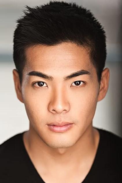 Derek Kwan - Actor Profile Photo