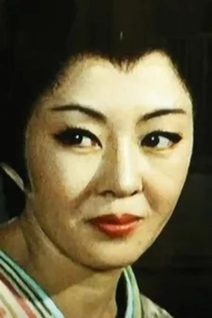 Machiko Hasegawa - Actor Profile Photo