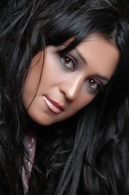 Marwa Abdel Moneim - Actor Profile Photo