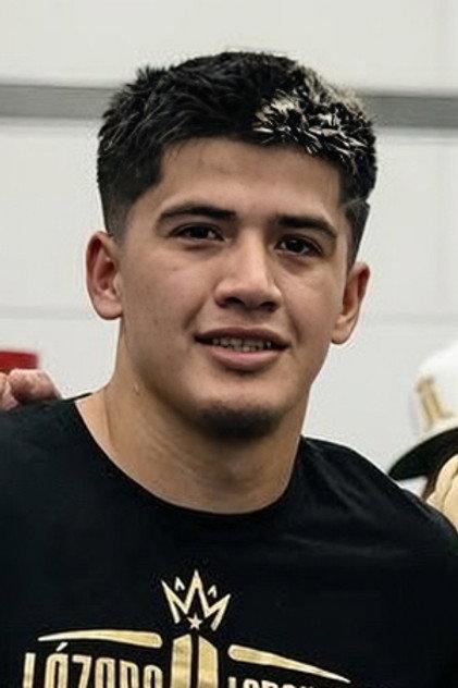 Lazaro Lorenzana - Actor Profile Photo