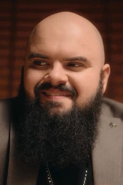 Kyrylo Hanin - Actor Profile Photo