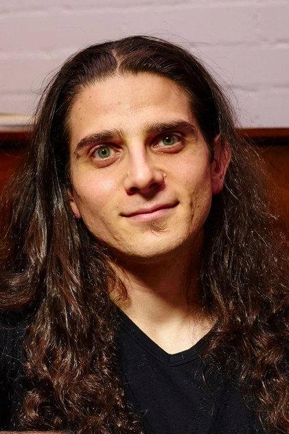 Paolo Ribaldini - Actor Profile Photo