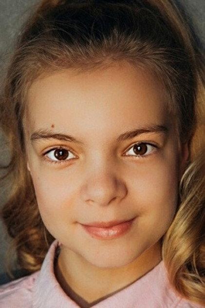 Mariya Bokova - Actor Profile Photo