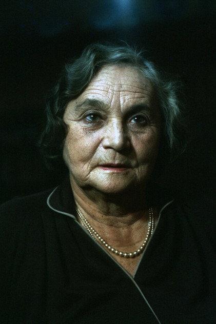 Helena Kowalczykowa - Actor Profile Photo