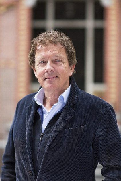 Robert ten Brink - Actor Profile Photo