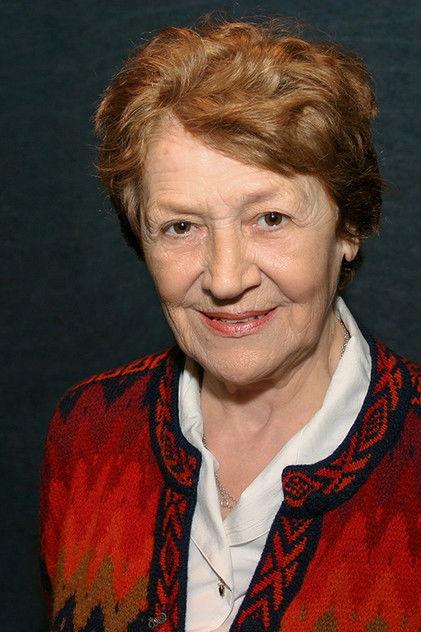 Ilona Kassai - Actor Profile Photo