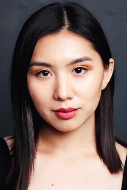 Yeena Sung - Actor Profile Photo