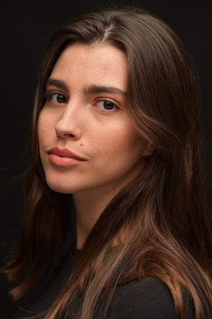 Ana Revert - Actor Profile Photo