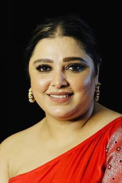 Debosree Ganguly - Actor Profile Photo