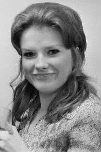 Lynn Dalby - Actor Profile Photo
