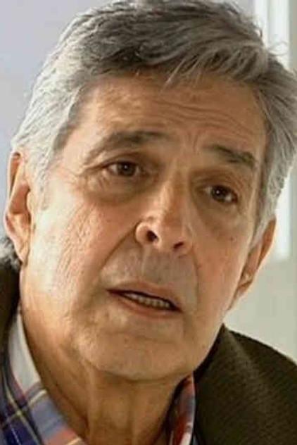 Manuel Busquets - Actor Profile Photo