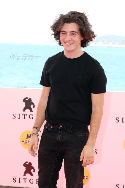 Juan Acedo - Actor Profile Photo