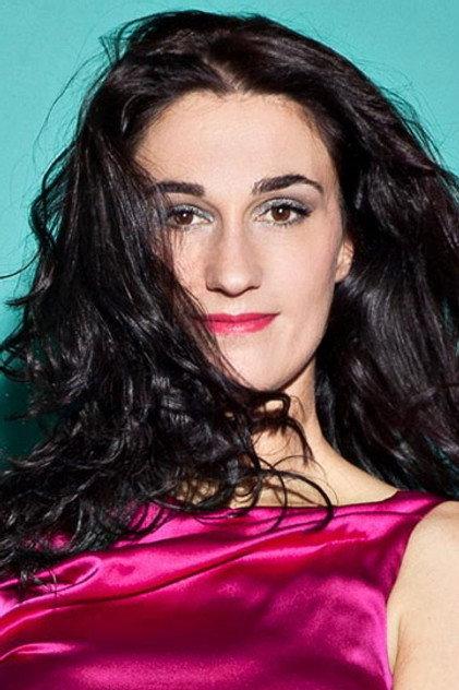 Anne-Catherine Gillet - Actor Profile Photo