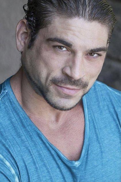 Brett Azar - Actor Profile Photo