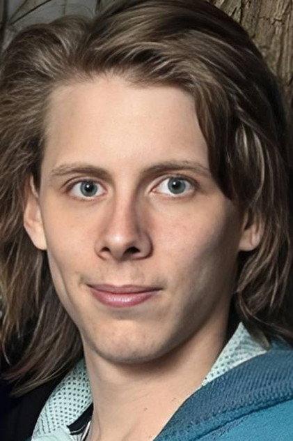 Agustín Daulte - Actor Profile Photo