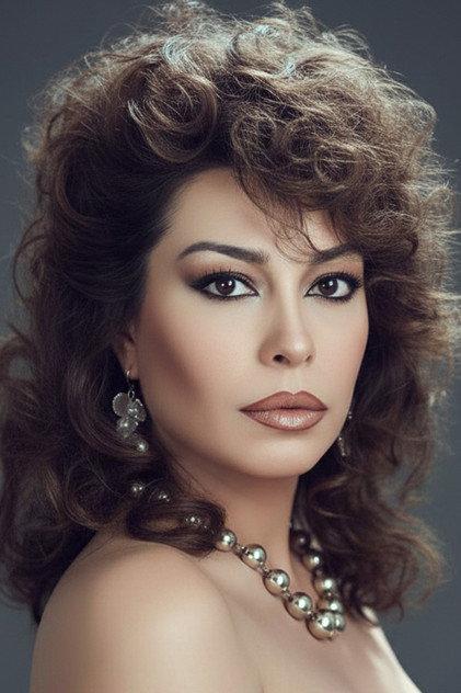 Selma Güneri - Actor Profile Photo