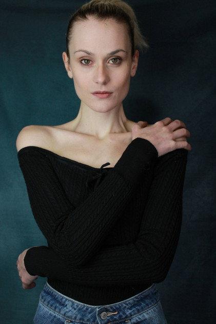 Annika Höfer - Actor Profile Photo
