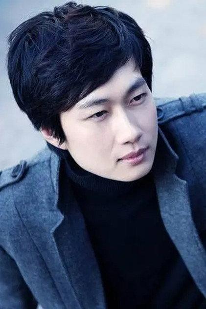 Hou Kai - Actor Profile Photo