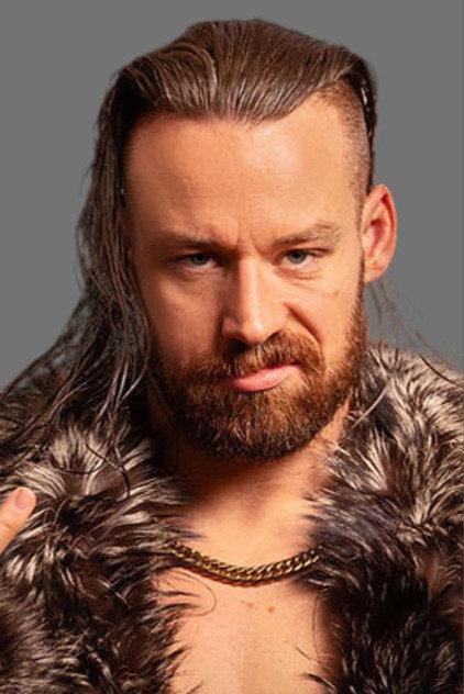David Stephen Finlay III - Actor Profile Photo