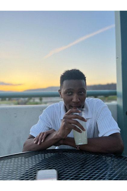 Joe Njenga - Actor Profile Photo