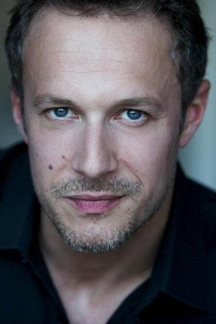 Bruno Hausler - Actor Profile Photo