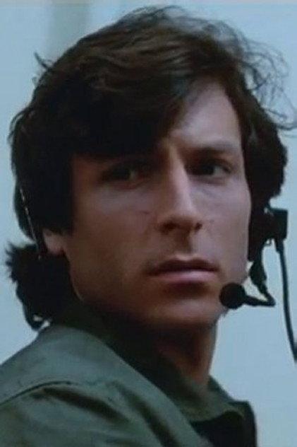 Robert Jaffe - Actor Profile Photo
