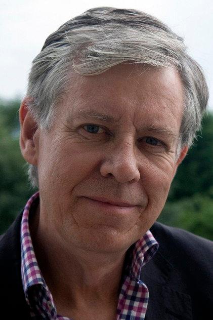 Henrik Ekman - Actor Profile Photo