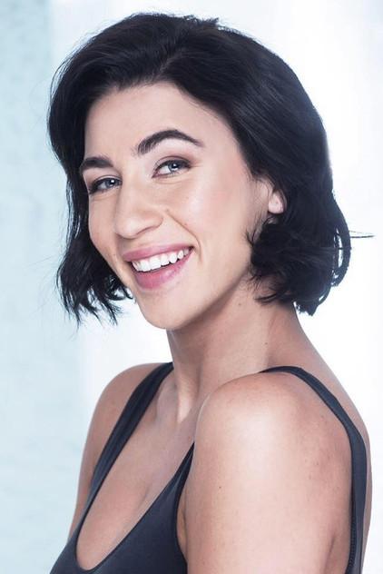 Sash Striga - Actor Profile Photo