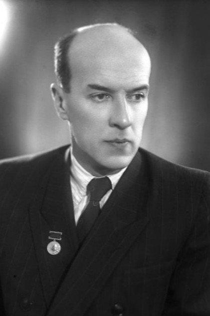 Vladimir Chestnokov - Actor Profile Photo