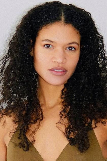 Meisha Brooks - Actor Profile Photo