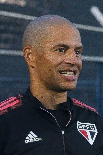 Alex de Souza - Actor Profile Photo