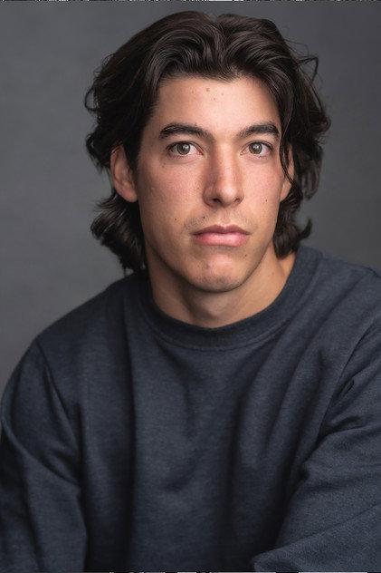 Aiden James - Actor Profile Photo